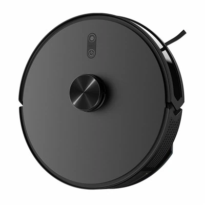 LiDAR ნავიგაციის რობოტი მტვერსასრუტი